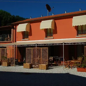 Agriturismo Il Cantastorie Bauernhof