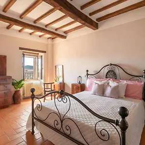 Appartamento Noi2+2 Vacanze - App. Andrea, Contignano