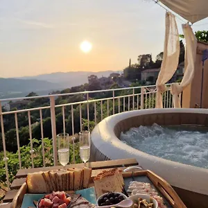Appartamento Romantica, Vetulonia