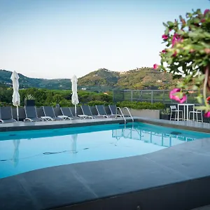 5* Hotel Lhp Palace &