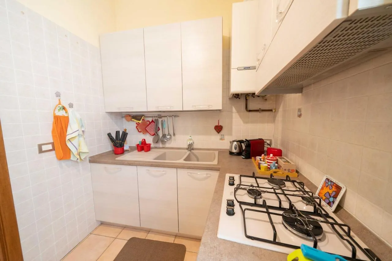 Nel Cuore Della Cittadina Termale Maison M&V Apartment Montecatini Terme