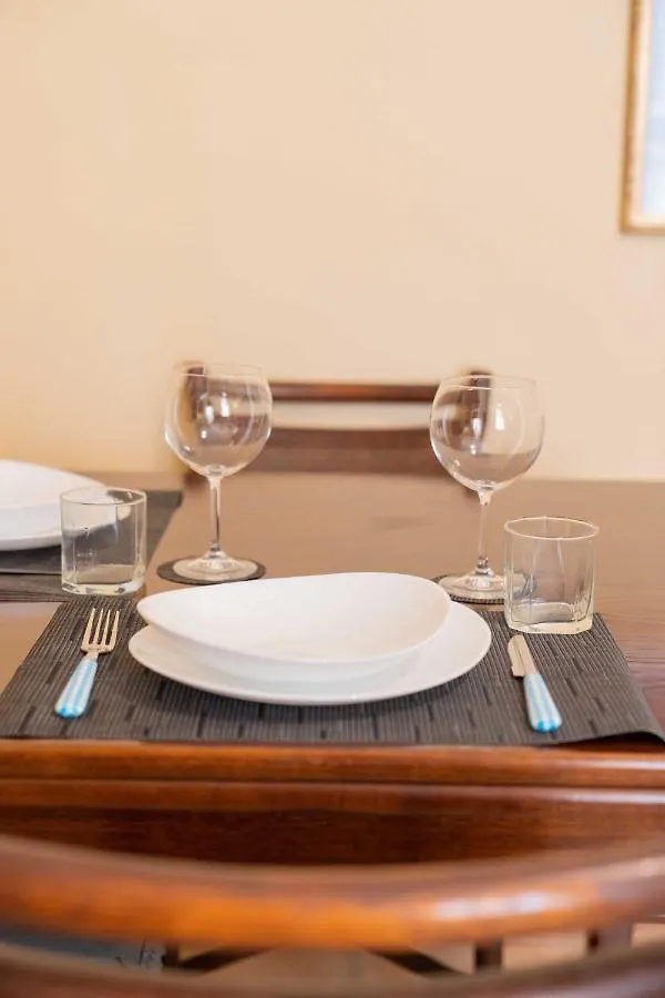 Nel Cuore Della Cittadina Termale Maison M&V Apartment Montecatini Terme