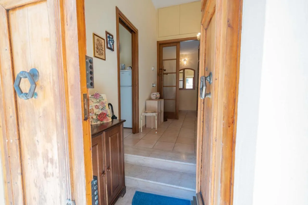 Nel Cuore Della Cittadina Termale Maison M&V Apartment Montecatini Terme