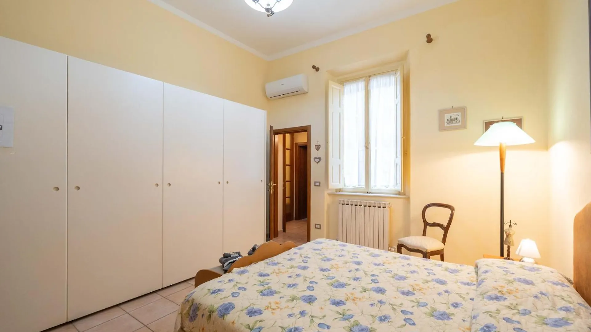 Nel Cuore Della Cittadina Termale Maison M&V Apartment Montecatini Terme