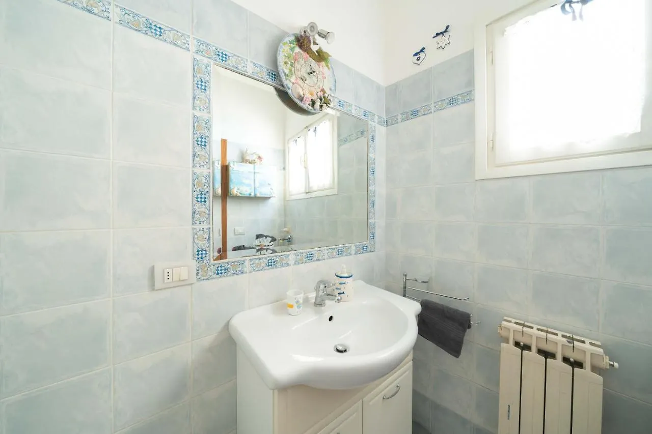 Nel Cuore Della Cittadina Termale Maison M&V Apartment Montecatini Terme